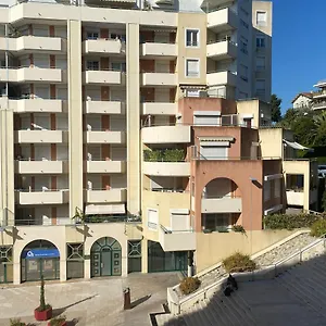 Palais Des Arts, Proche Tram Et Promenade Nice