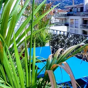 Welcome Nice